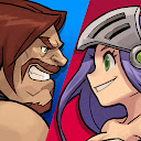 WhamBam Warriors VIP - Puzzle RPG