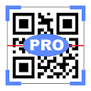 QR- und Barcode-Scanner PRO (Keine Werbung)