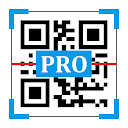 QR / Barcode-Scanner PRO