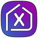 Galaxy X - Icon Pack