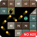 Bricks Breaker Pro : No Ads
