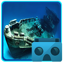 VR Pirates Ahoy - Underwater Shipwrecks Voyage
