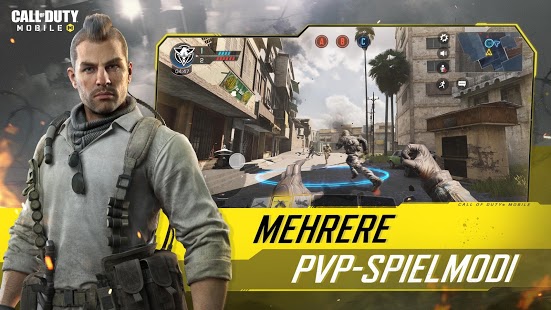 Call of Duty®: Mobile Screenshot