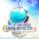 -FINALFANTASY CRYSTALCHRONICLES-