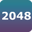 2048 - Puzzle Game