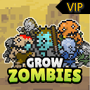 Zombie wächst VIP