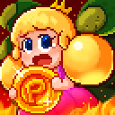[VIP] Münzprinzessin: Offline Retro RPG Quest