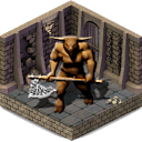 Exiled Kingdoms RPG