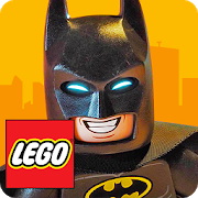 LEGO BATMAN LA PELÍCULA: JUEGO
