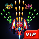 Falcon Squad - Galaxis Shooter