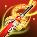 Sword Knights : Idle RPG (Premium)