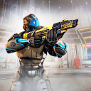 SHADOWGUN LEGENDS - FPS PvP and Coop Shooting Game