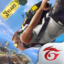 Garena Free Fire: 3volution
