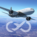 Infinite Flight - Flugsimulator