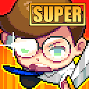 Dungeon Corporation S: An auto-farming RPG game!