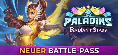 Paladins®