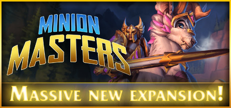 Minion Masters