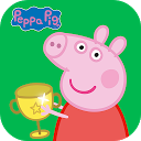Peppa Pig: Sporttag