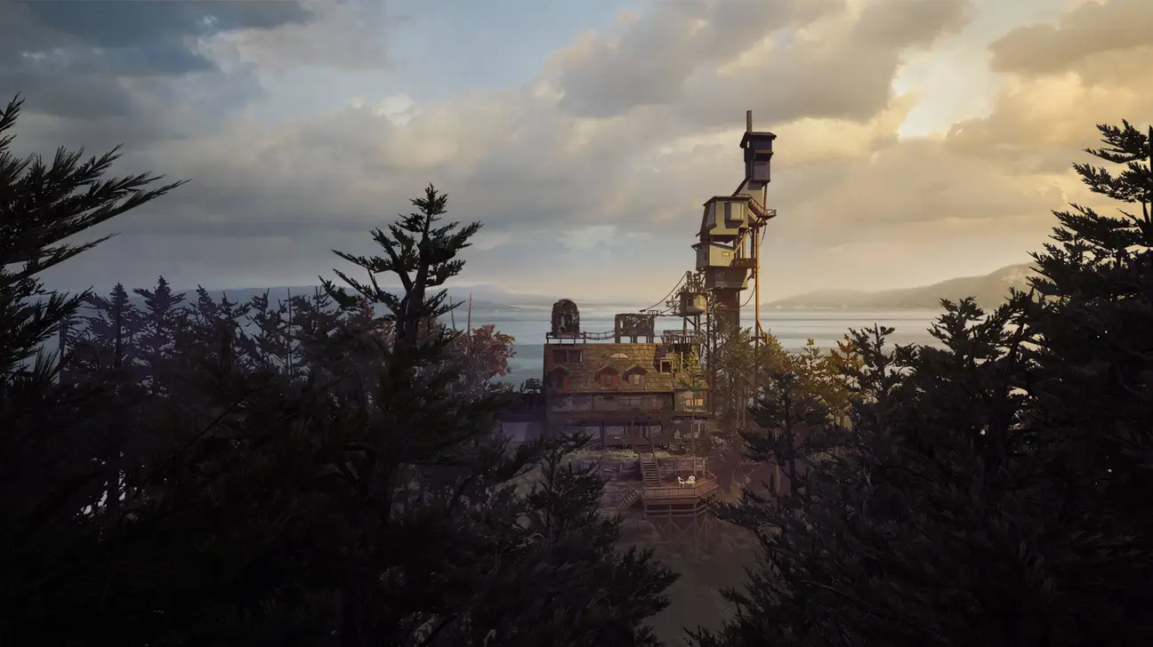 What Remains Of Edith Finch (mayo de 2019) PlayStation Plus