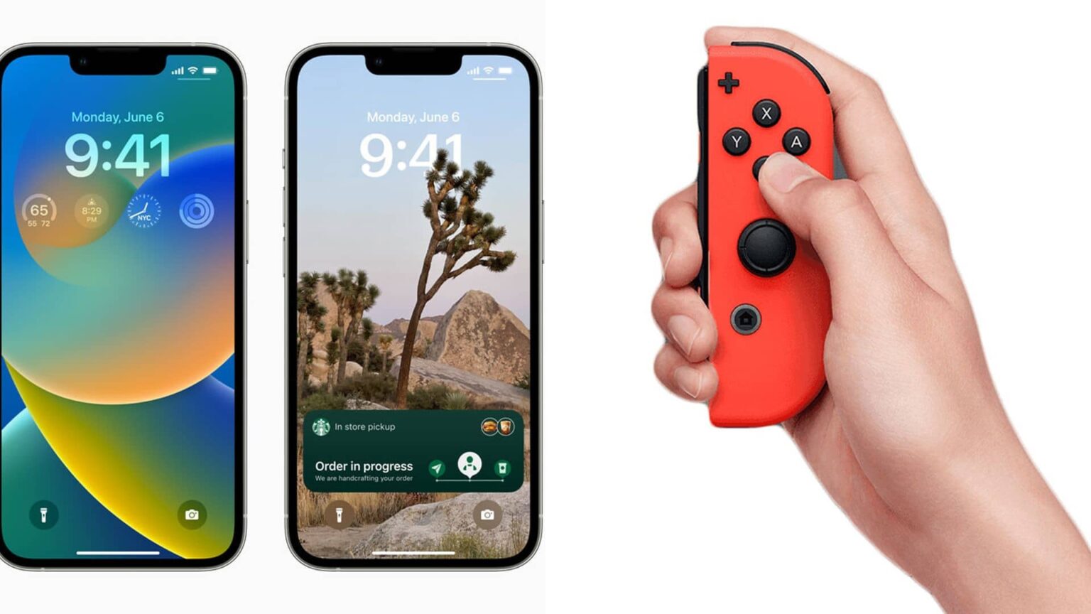 C mo Conectar Los JoyCons De Nintendo En Un IPhone