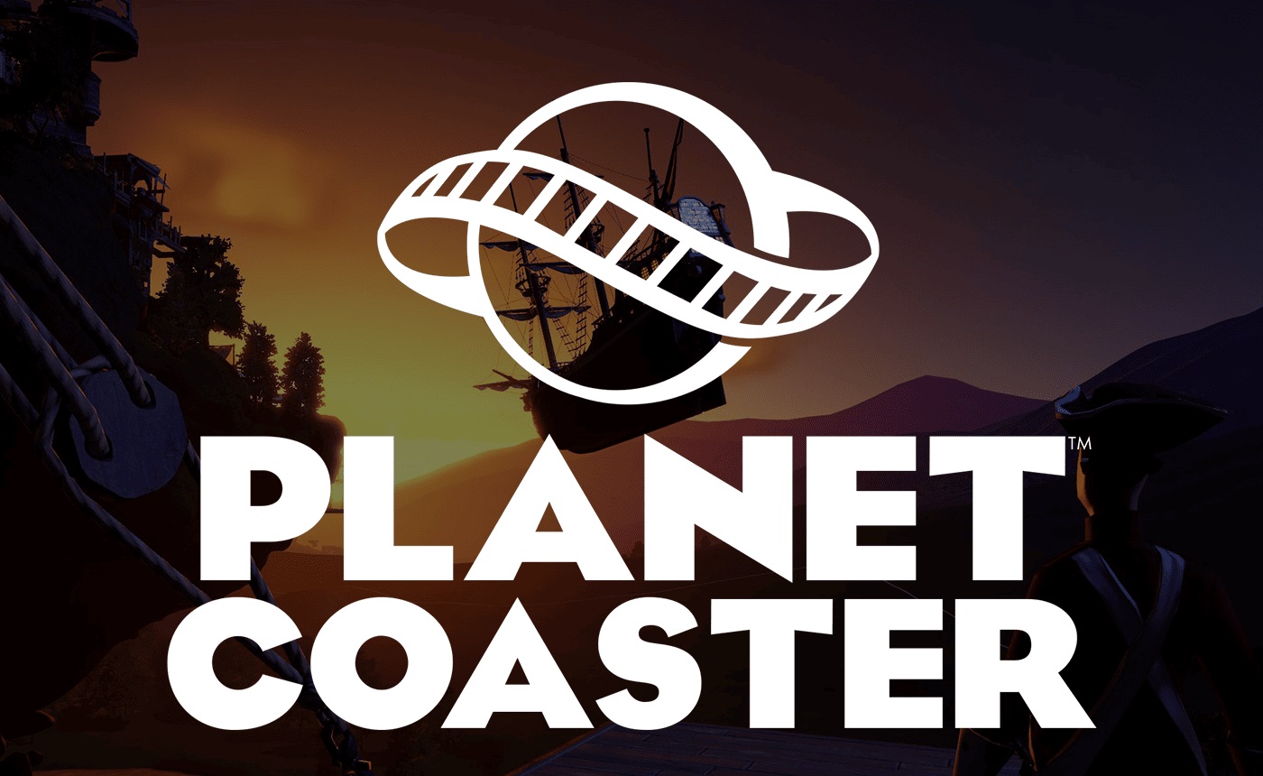 Tycoon - Planet Coaster