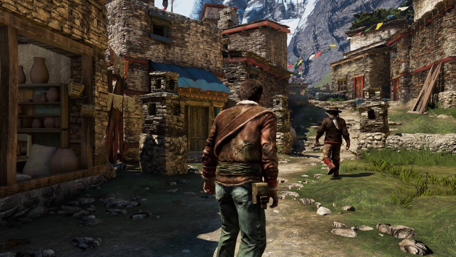 Los 10 mejores juegos de aventura de todos los tiempos